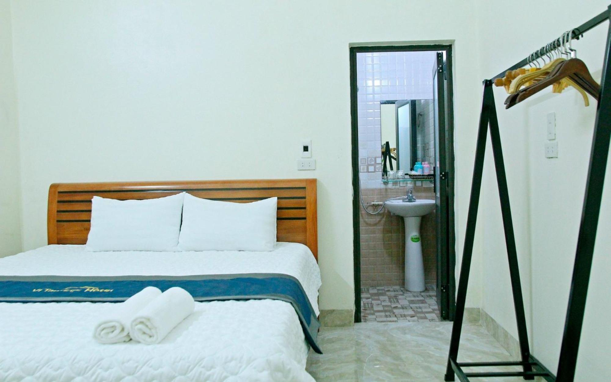 Tamcoc Lights Hotel Van Lam Екстер'єр фото
