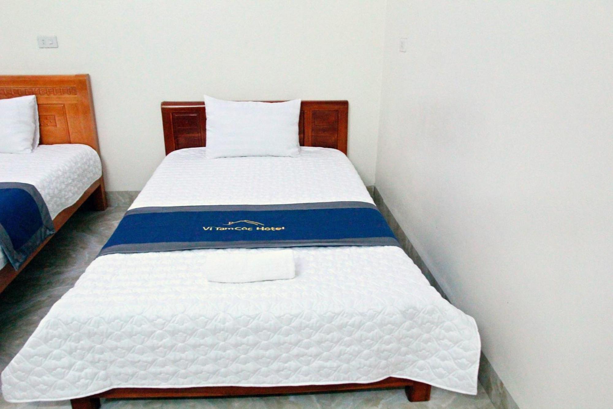 Tamcoc Lights Hotel Van Lam Екстер'єр фото