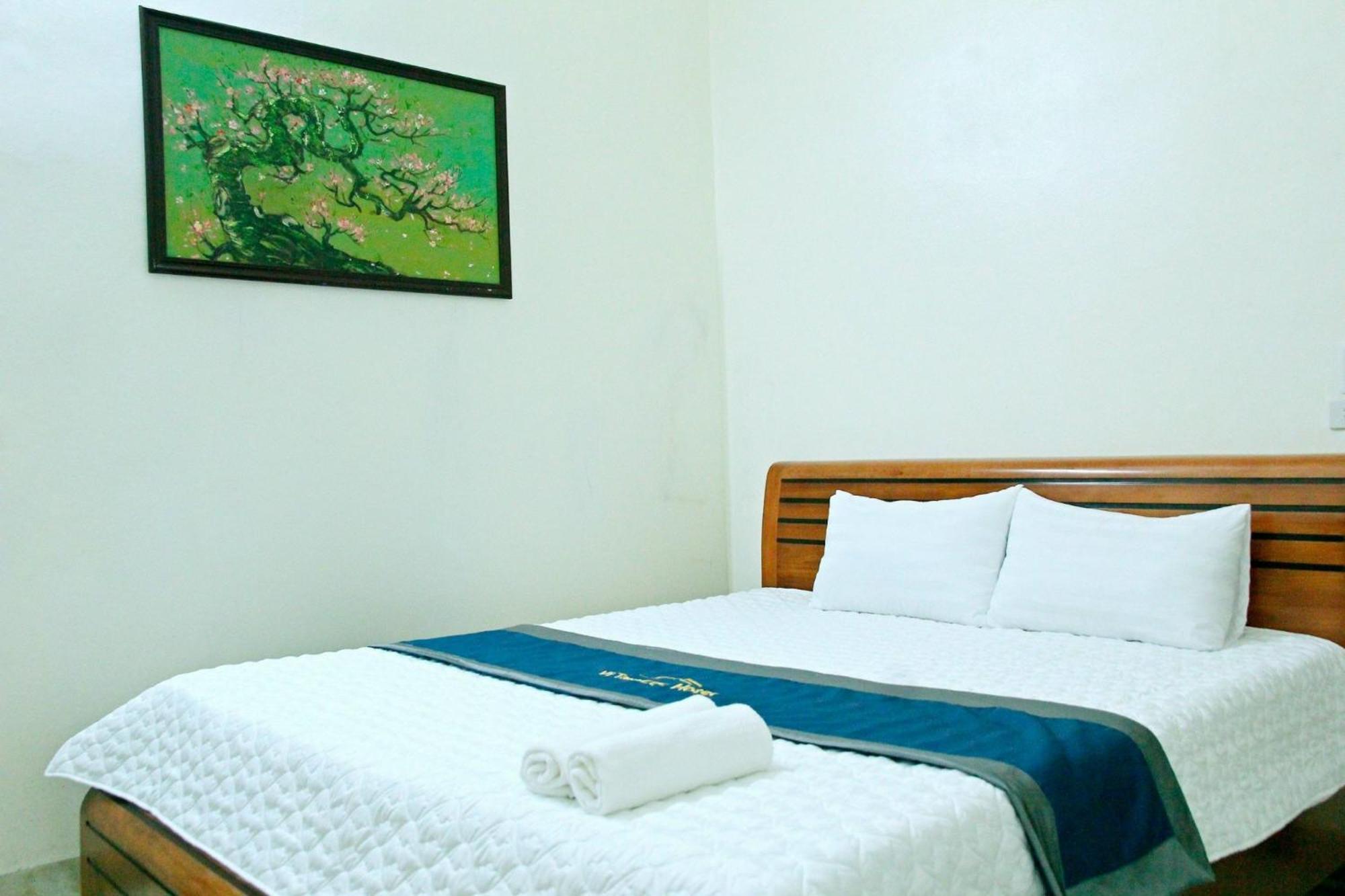 Tamcoc Lights Hotel Van Lam Екстер'єр фото