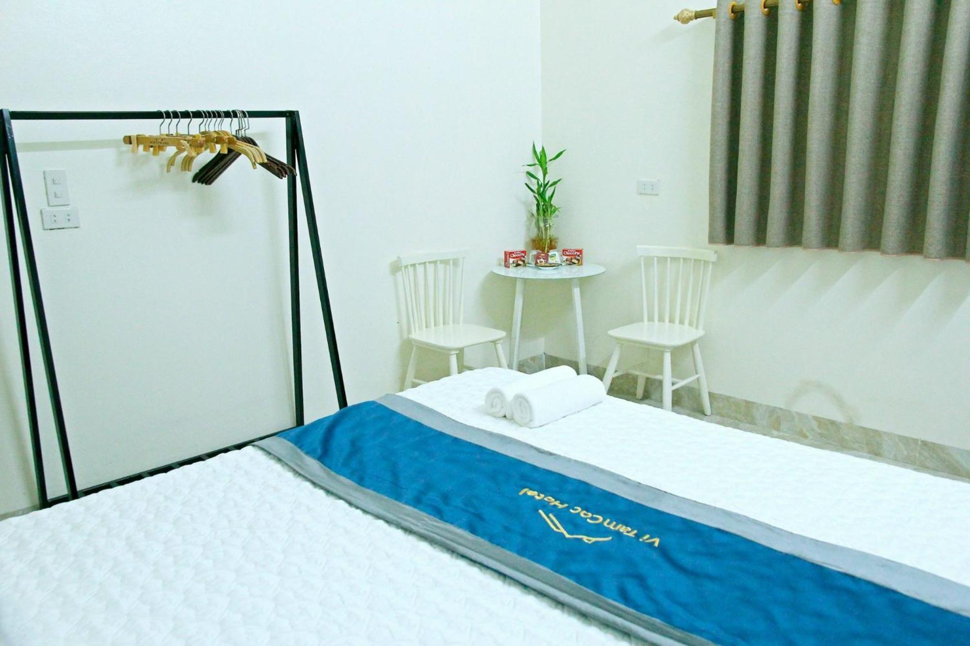Tamcoc Lights Hotel Van Lam Екстер'єр фото
