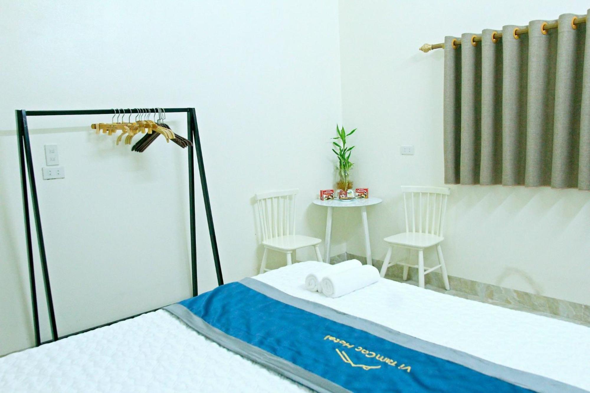 Tamcoc Lights Hotel Van Lam Екстер'єр фото