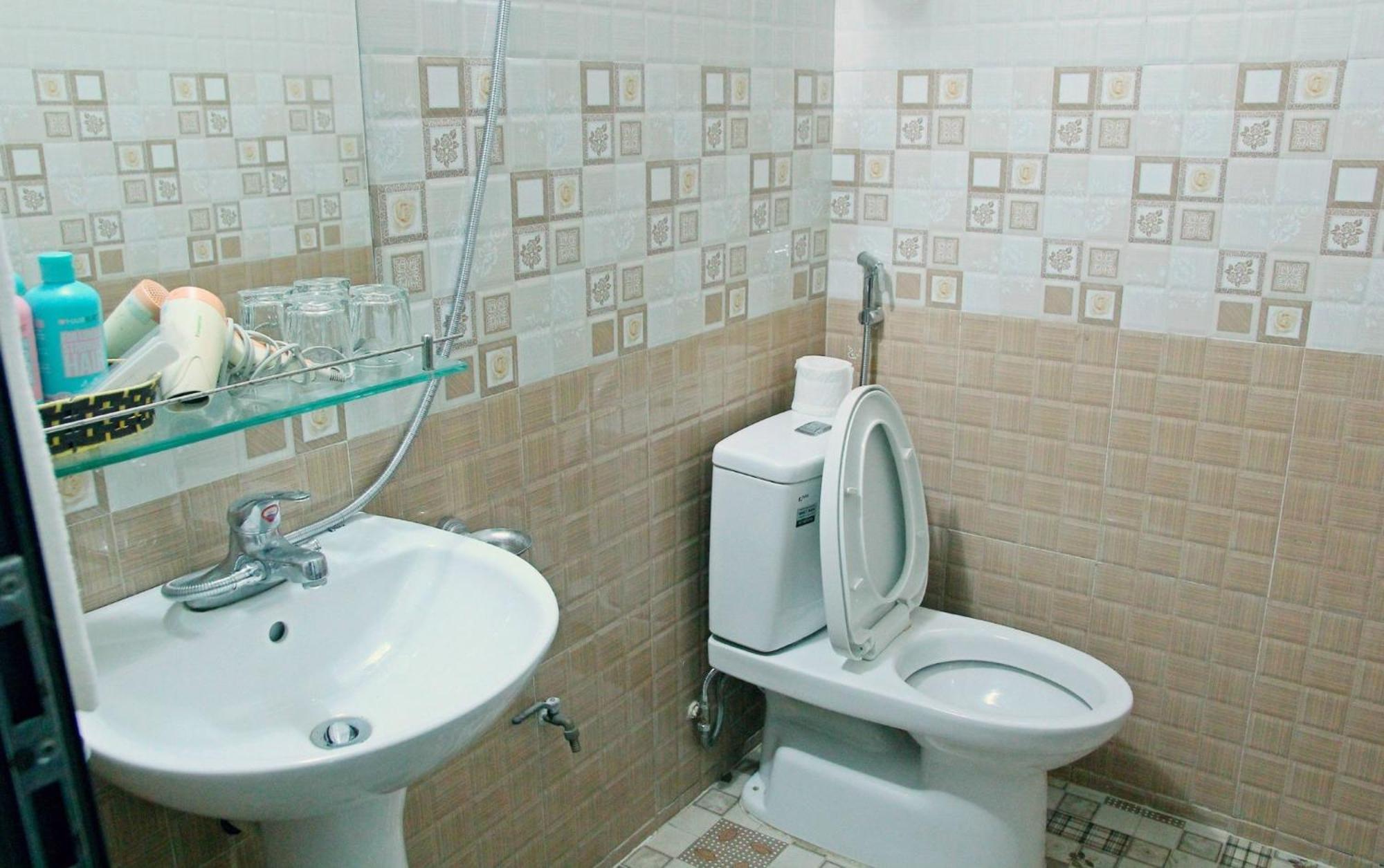 Tamcoc Lights Hotel Van Lam Екстер'єр фото