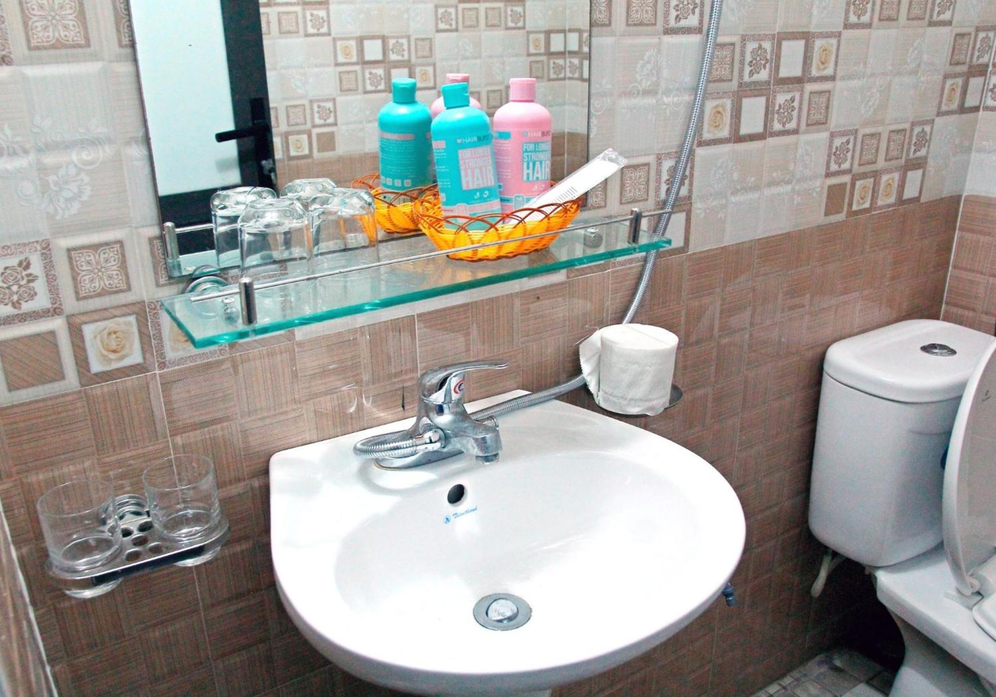 Tamcoc Lights Hotel Van Lam Екстер'єр фото