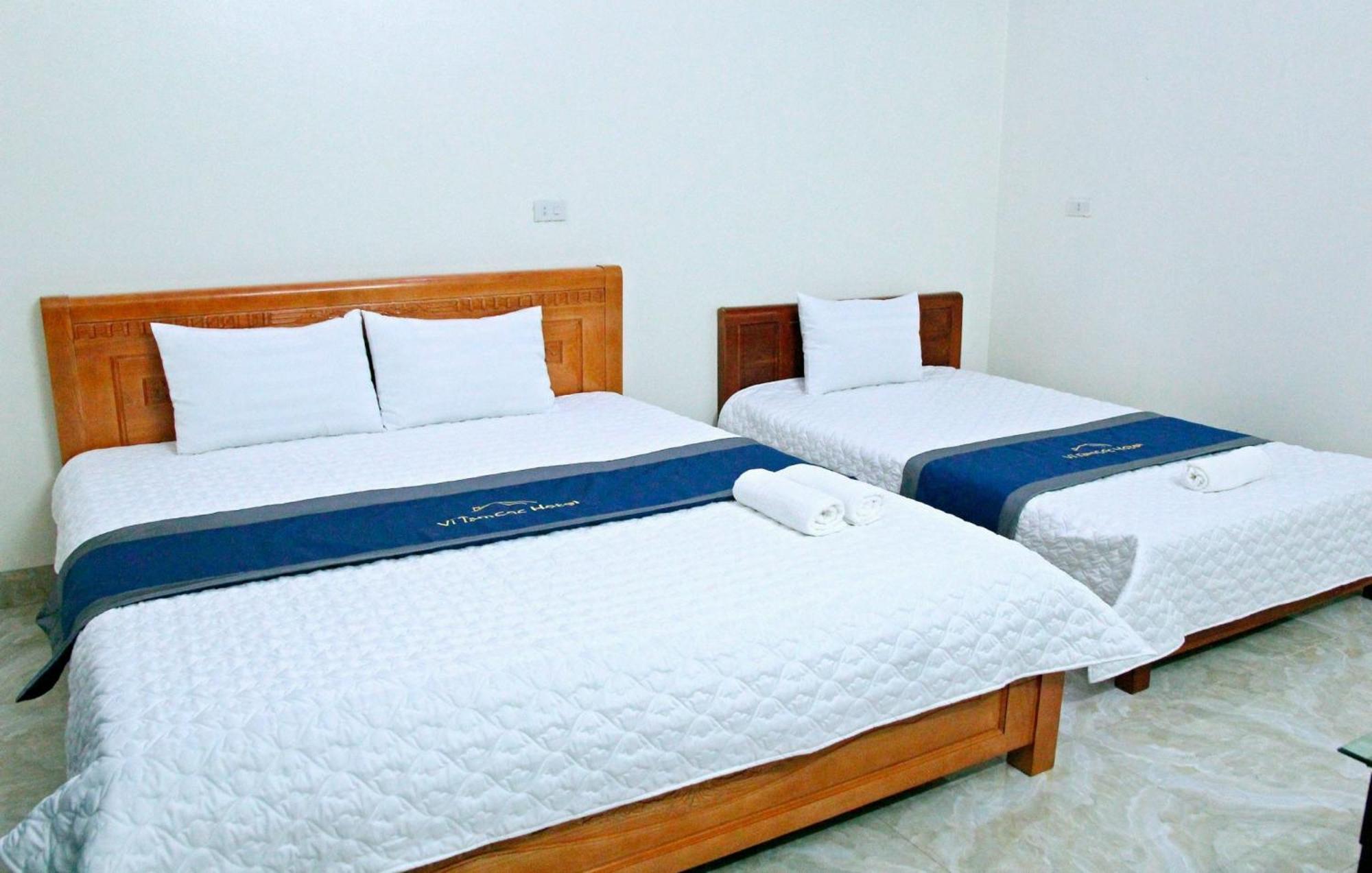 Tamcoc Lights Hotel Van Lam Екстер'єр фото