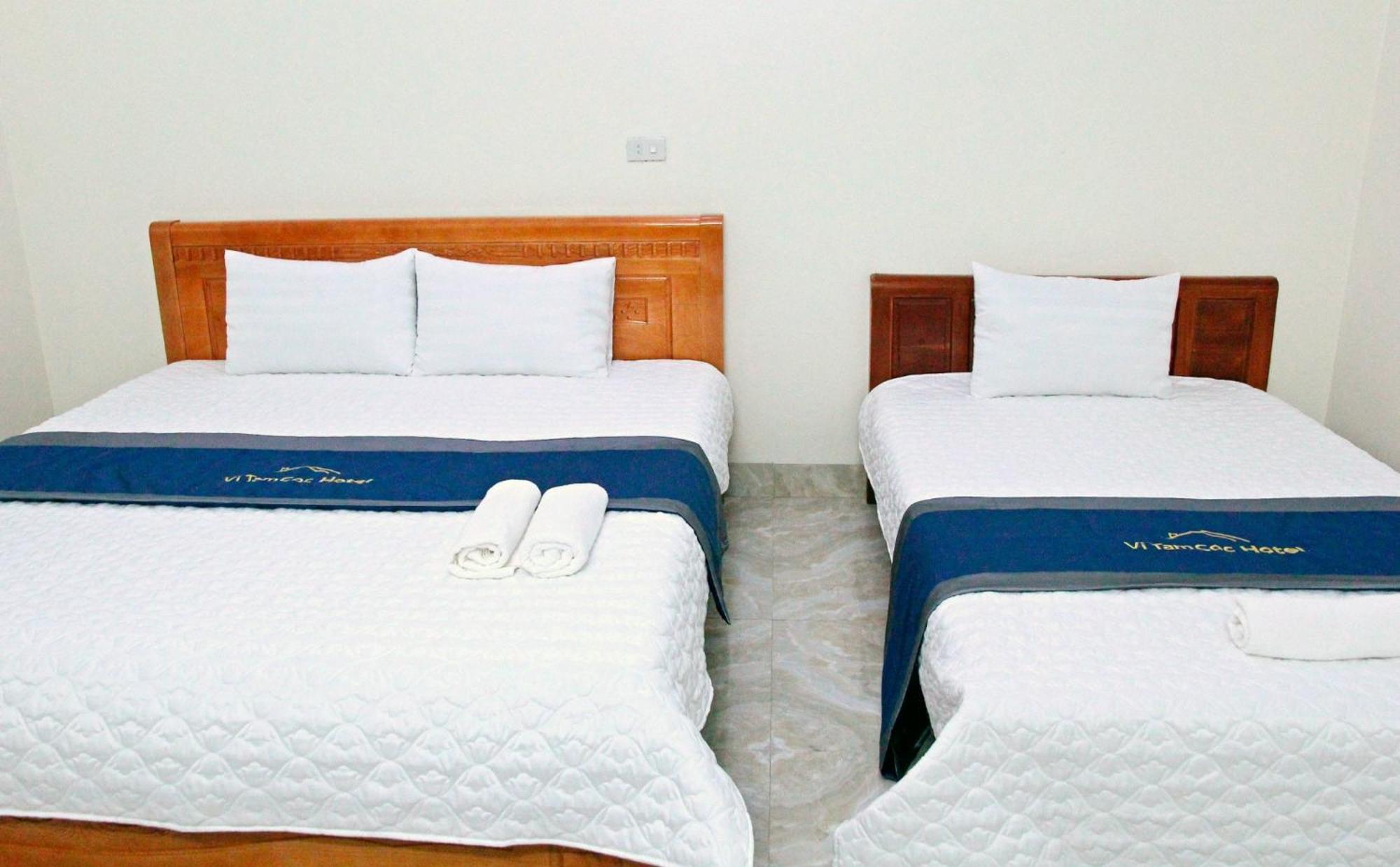 Tamcoc Lights Hotel Van Lam Екстер'єр фото