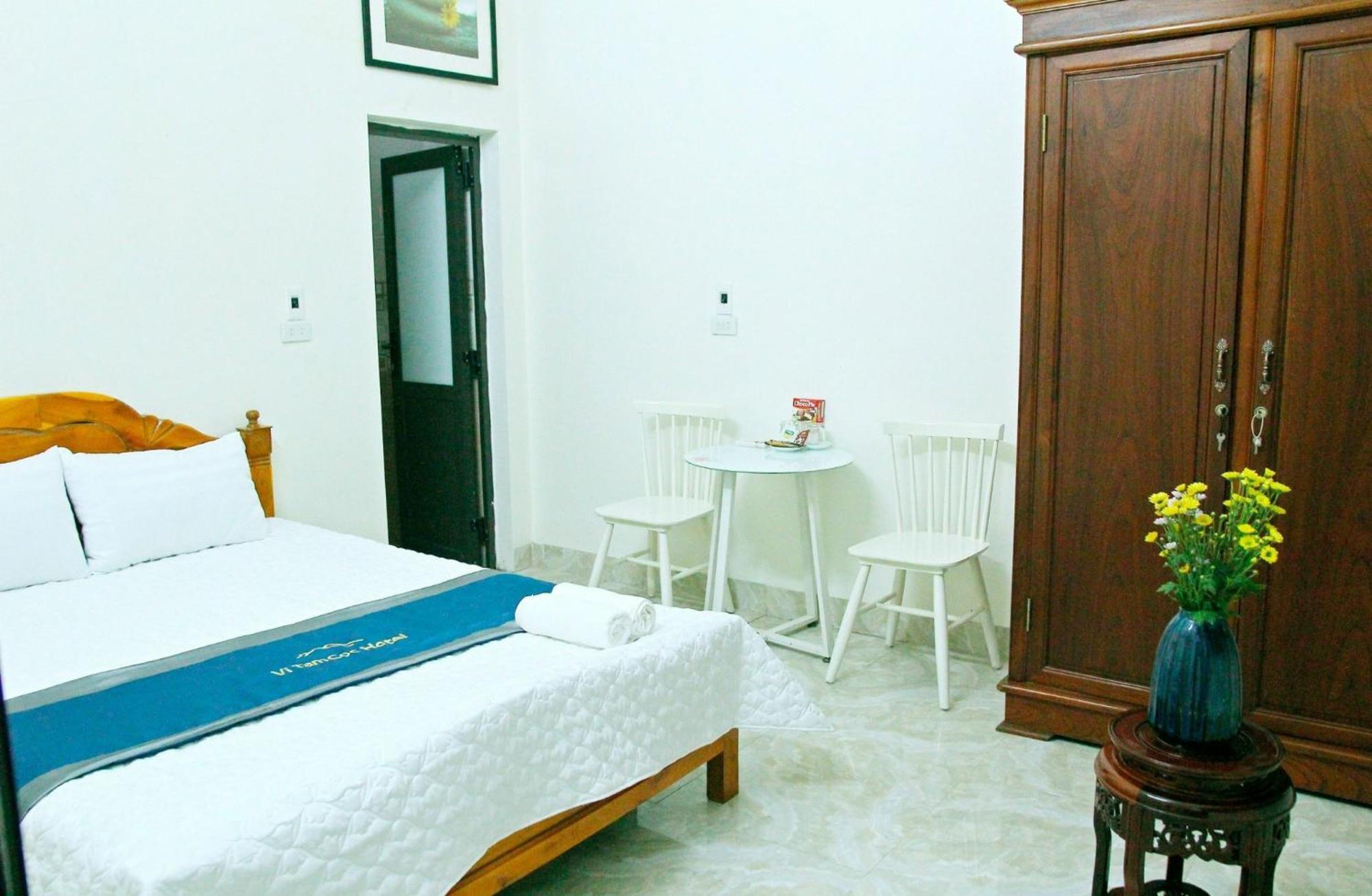 Tamcoc Lights Hotel Van Lam Екстер'єр фото