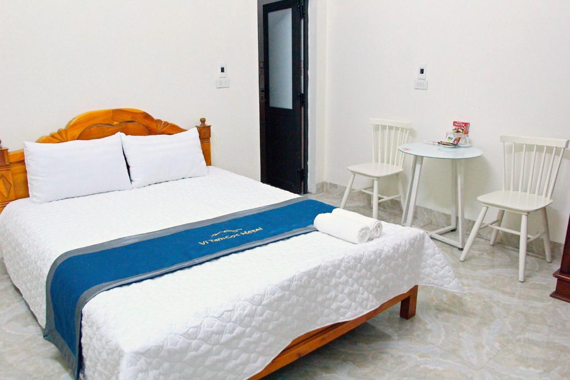 Tamcoc Lights Hotel Van Lam Екстер'єр фото