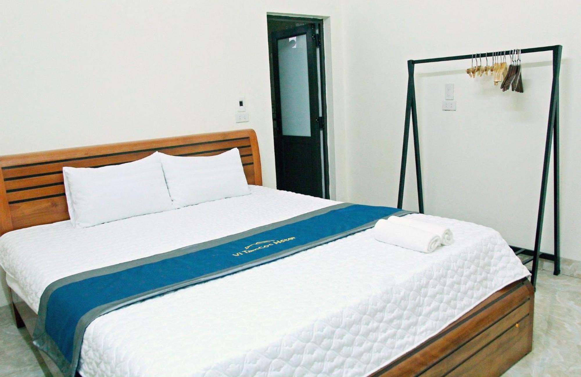 Tamcoc Lights Hotel Van Lam Екстер'єр фото