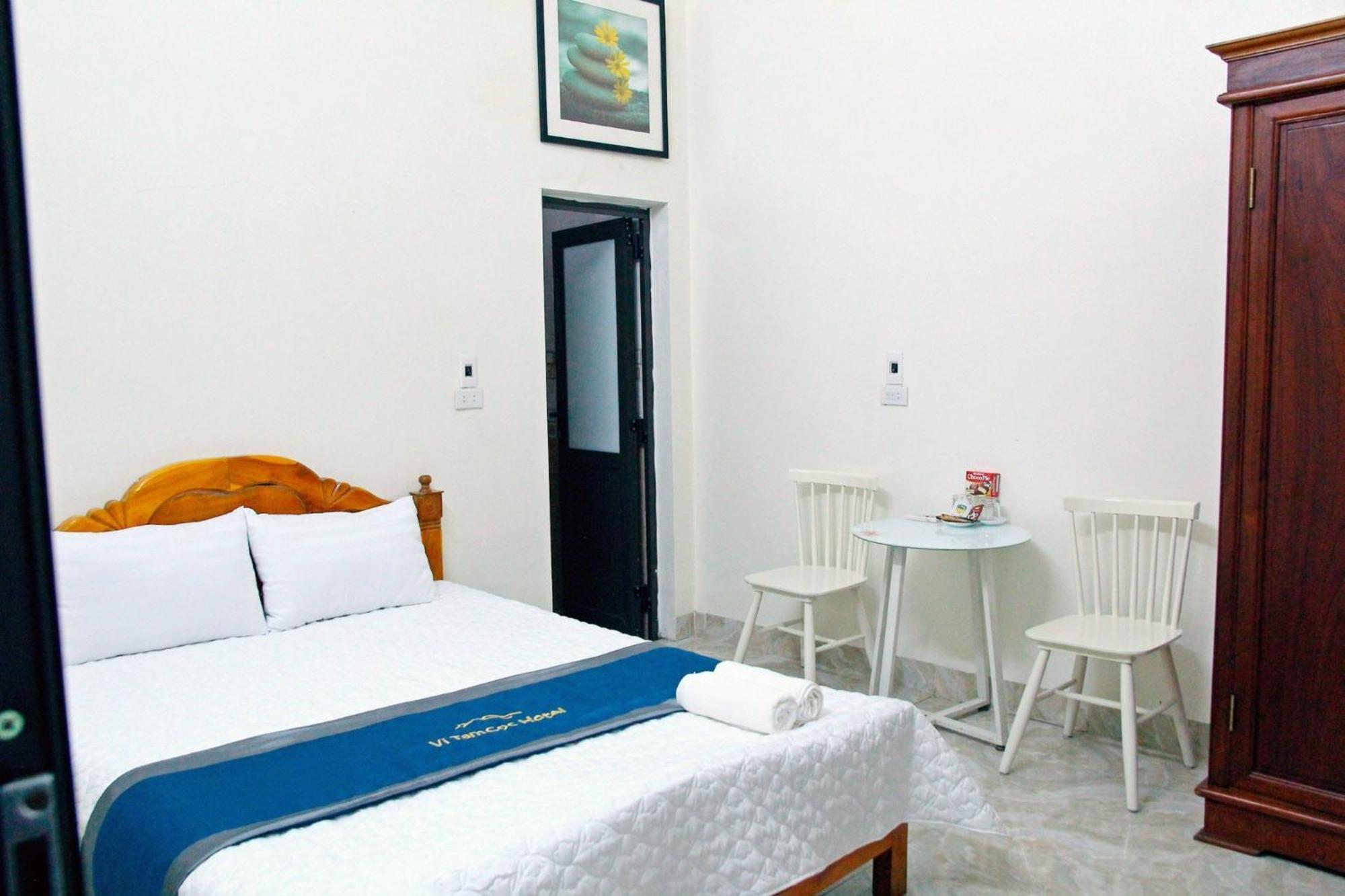 Tamcoc Lights Hotel Van Lam Екстер'єр фото